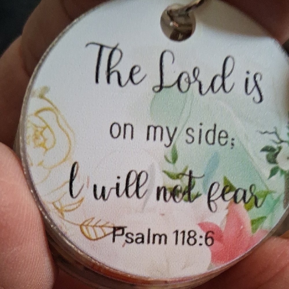 Source Unknown Inspirational Keychains - Multicolor - Picture 7 of 11